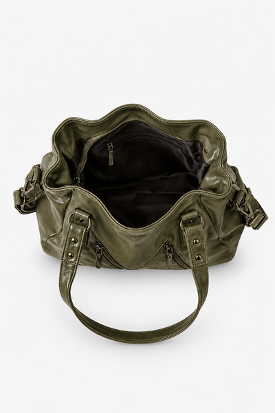 Sac en cuir pu - Le Orien