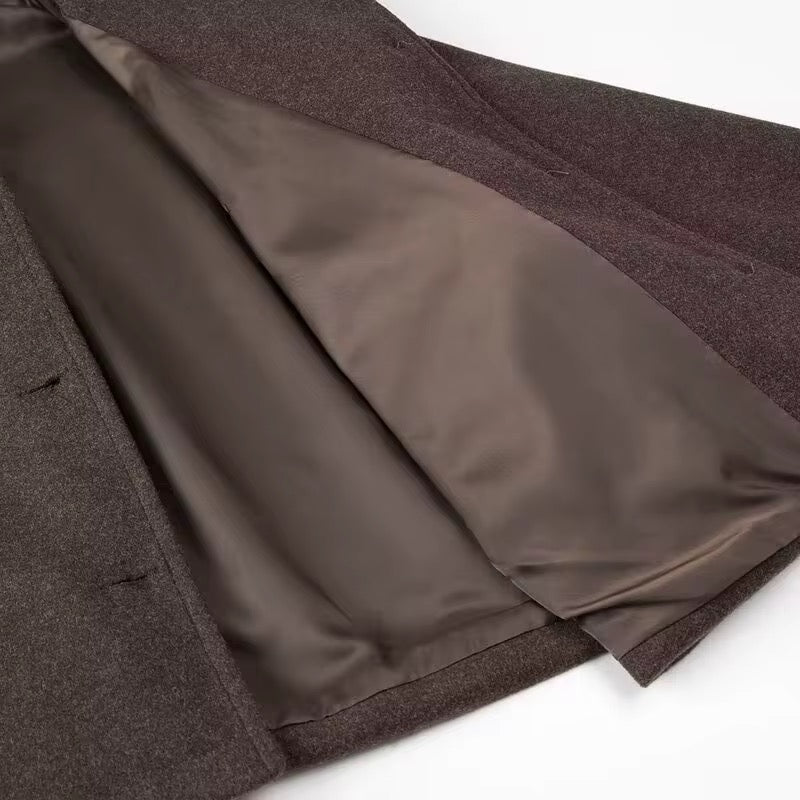 Giacca con bottoni • Donna
