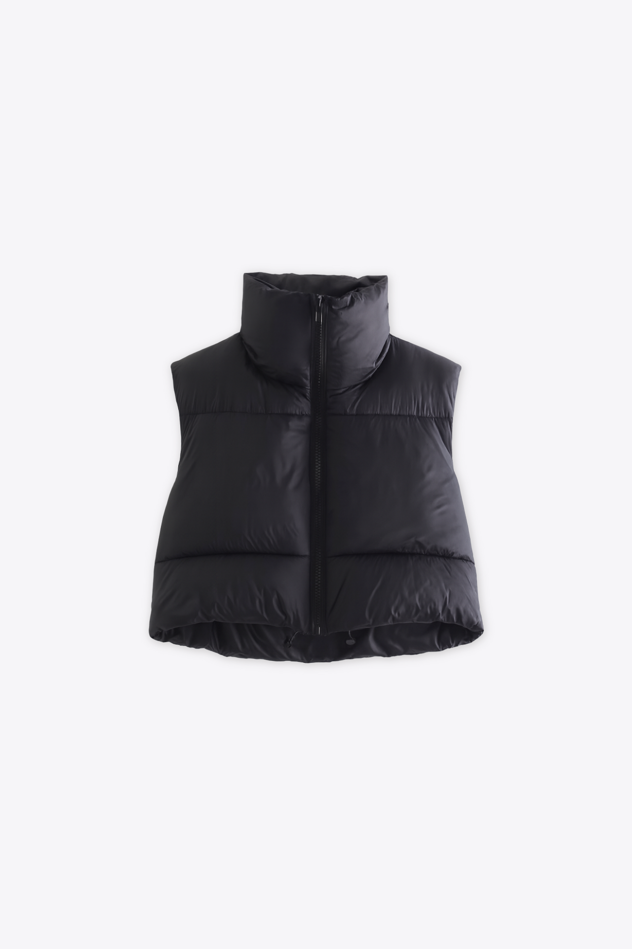 Giacca senza maniche • Donna