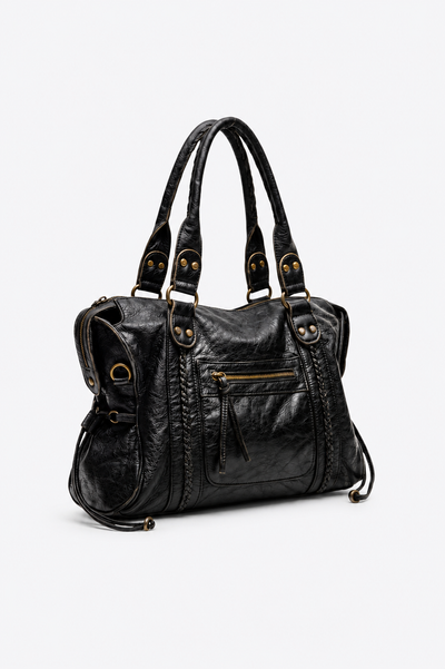 Sac en cuir pu - Le Héritage