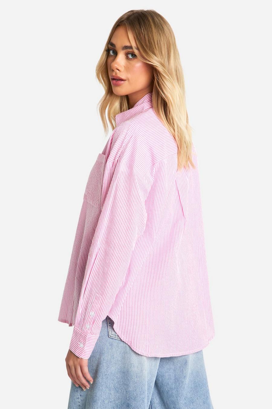 Loose shirt • Women