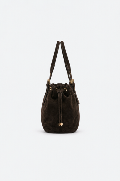 Sac en cuir italien -