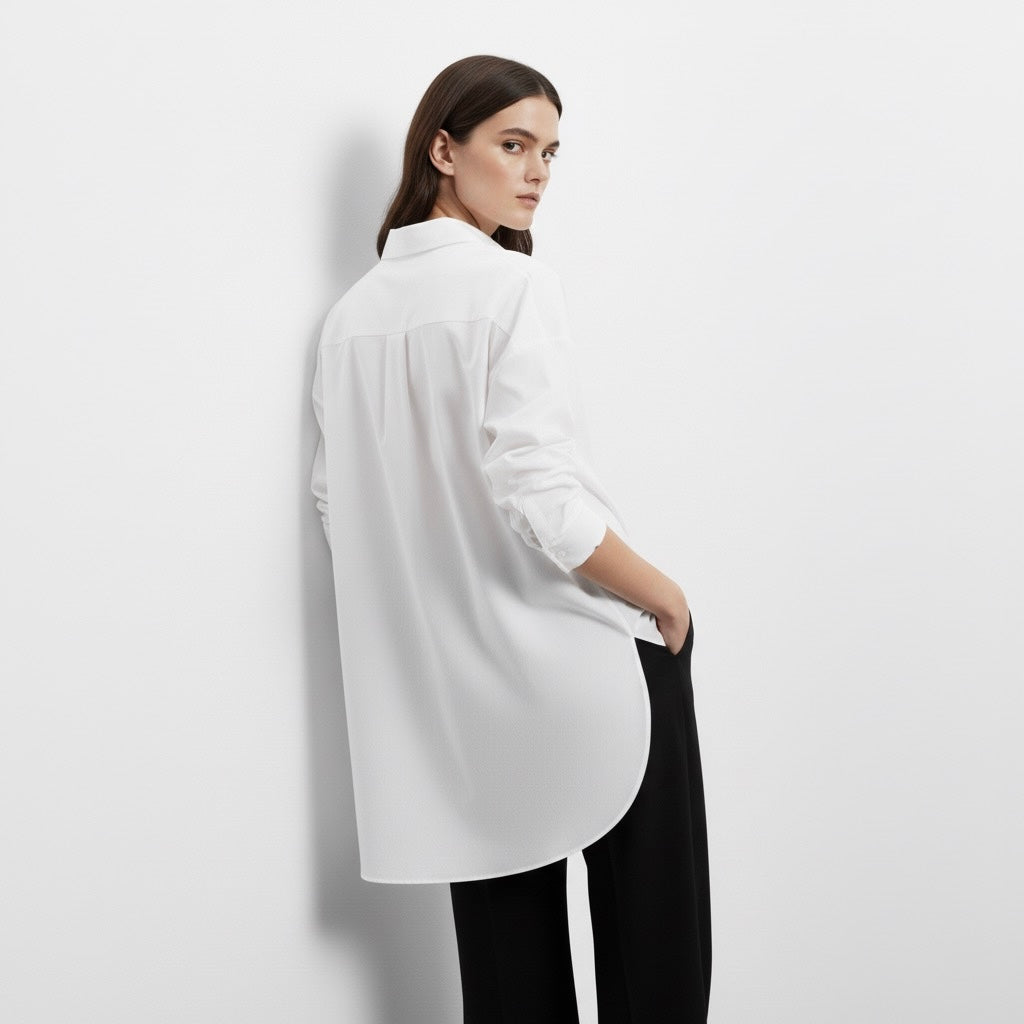 Loose shirt • Women