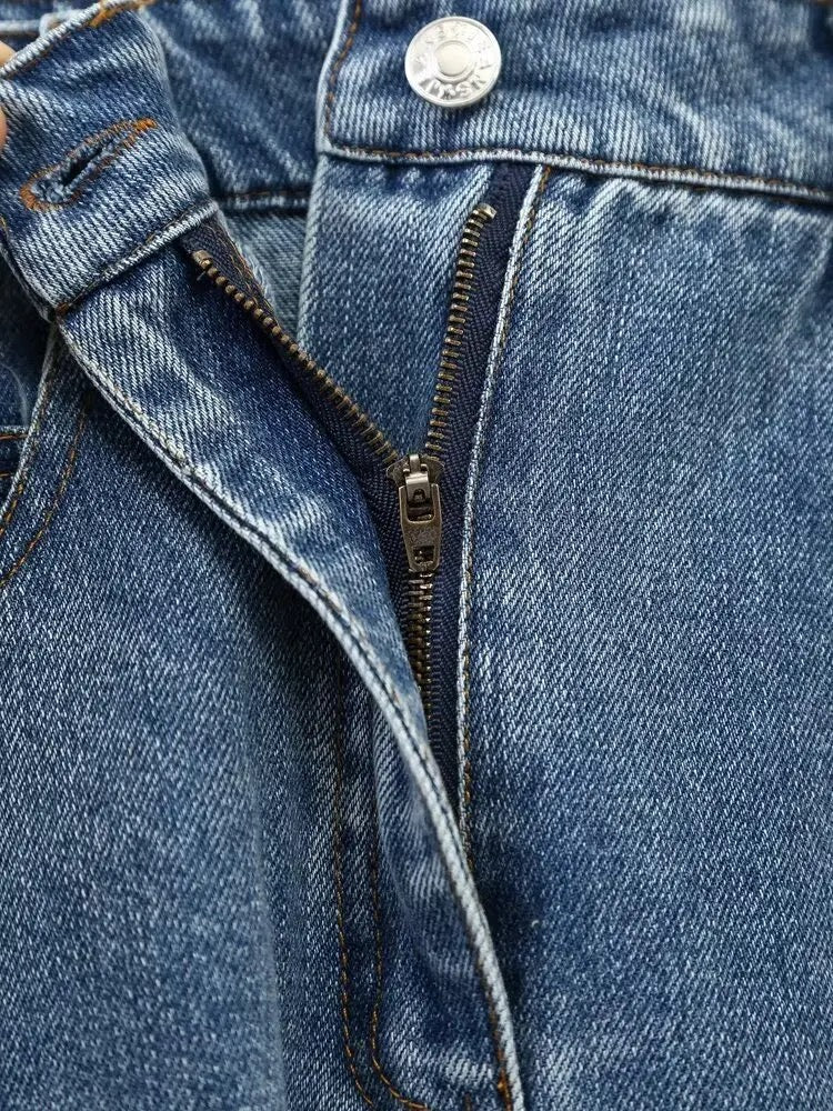 GONNA DI JEANS