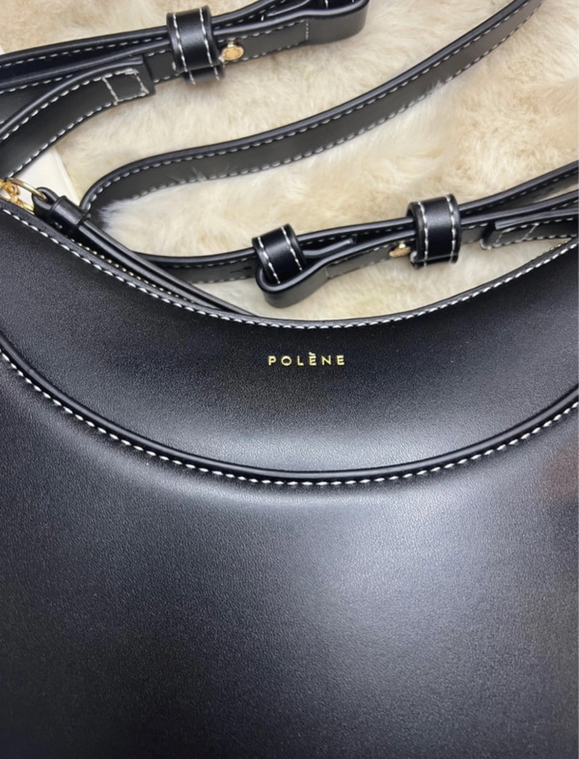 BORSA POLENE