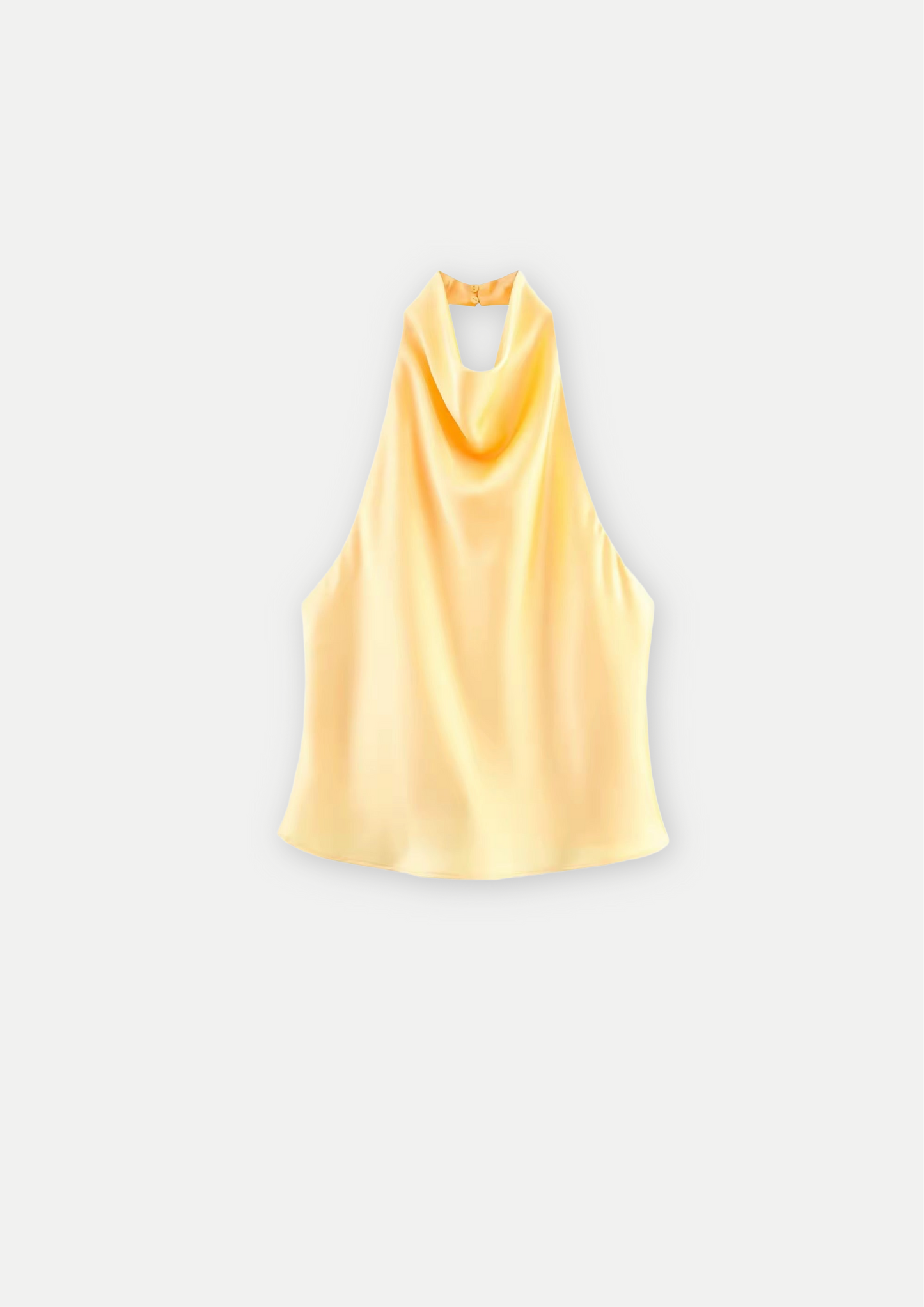 TOP DOS NU EN SATIN