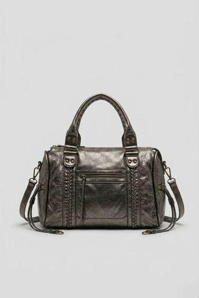 SAC À MAIN MAISON MOSSEN EN CUIR PU