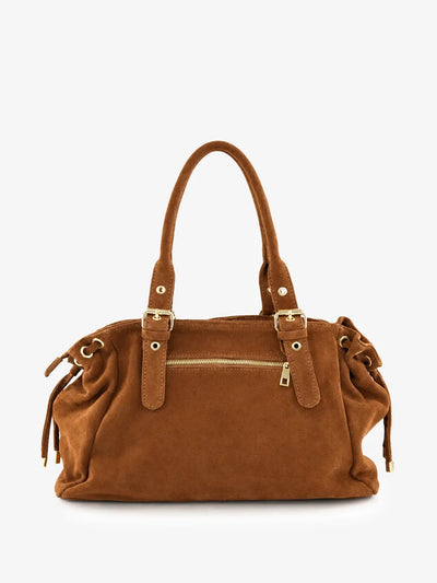 Sac en cuir italien - Le Brosso