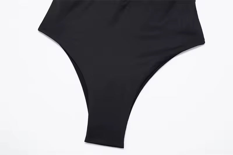 BODY À BOUTONS DORÉS