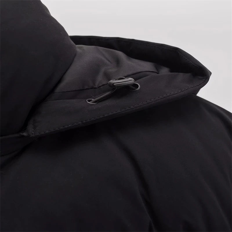 Doudoune matelassée