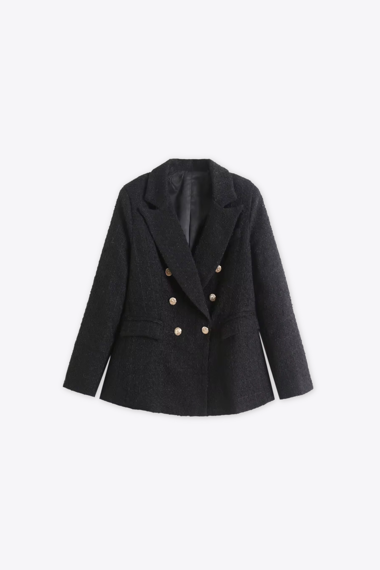 Mesh blazer • Women