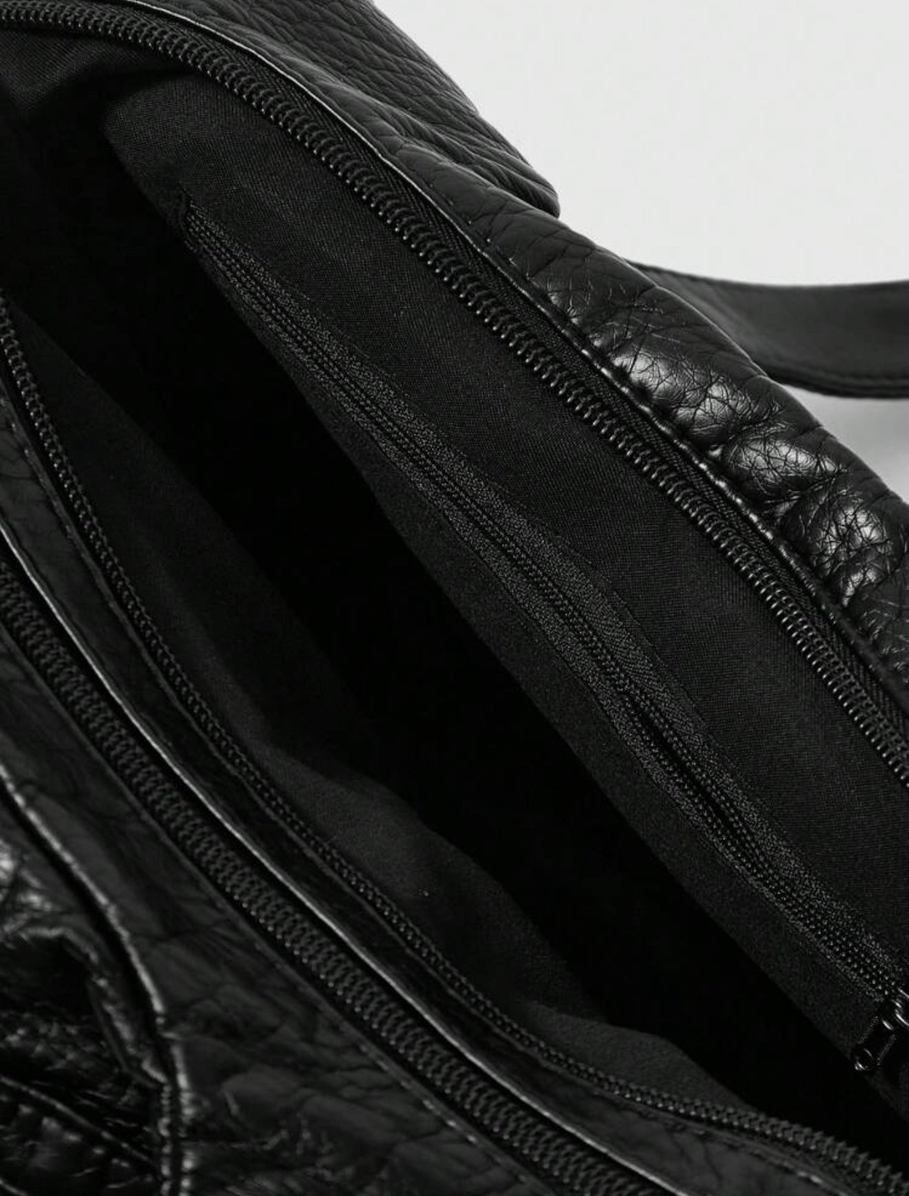 SAC CHAÎNE PYRAMIDAL