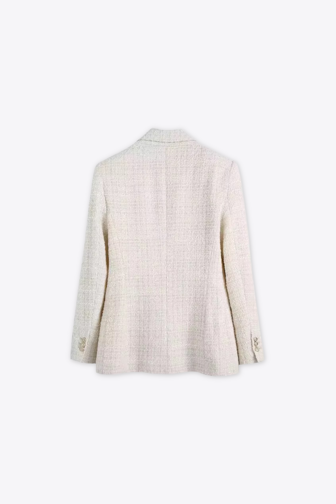 Mesh blazer • Women