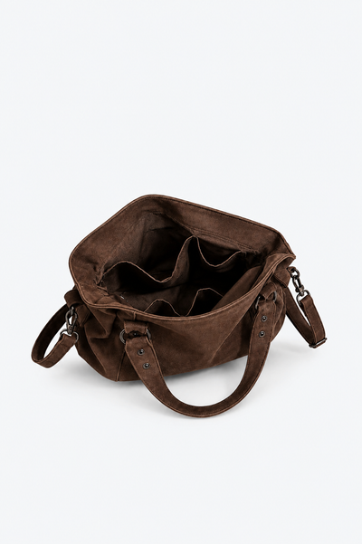 Sac en cuir pu - Le Vittoria