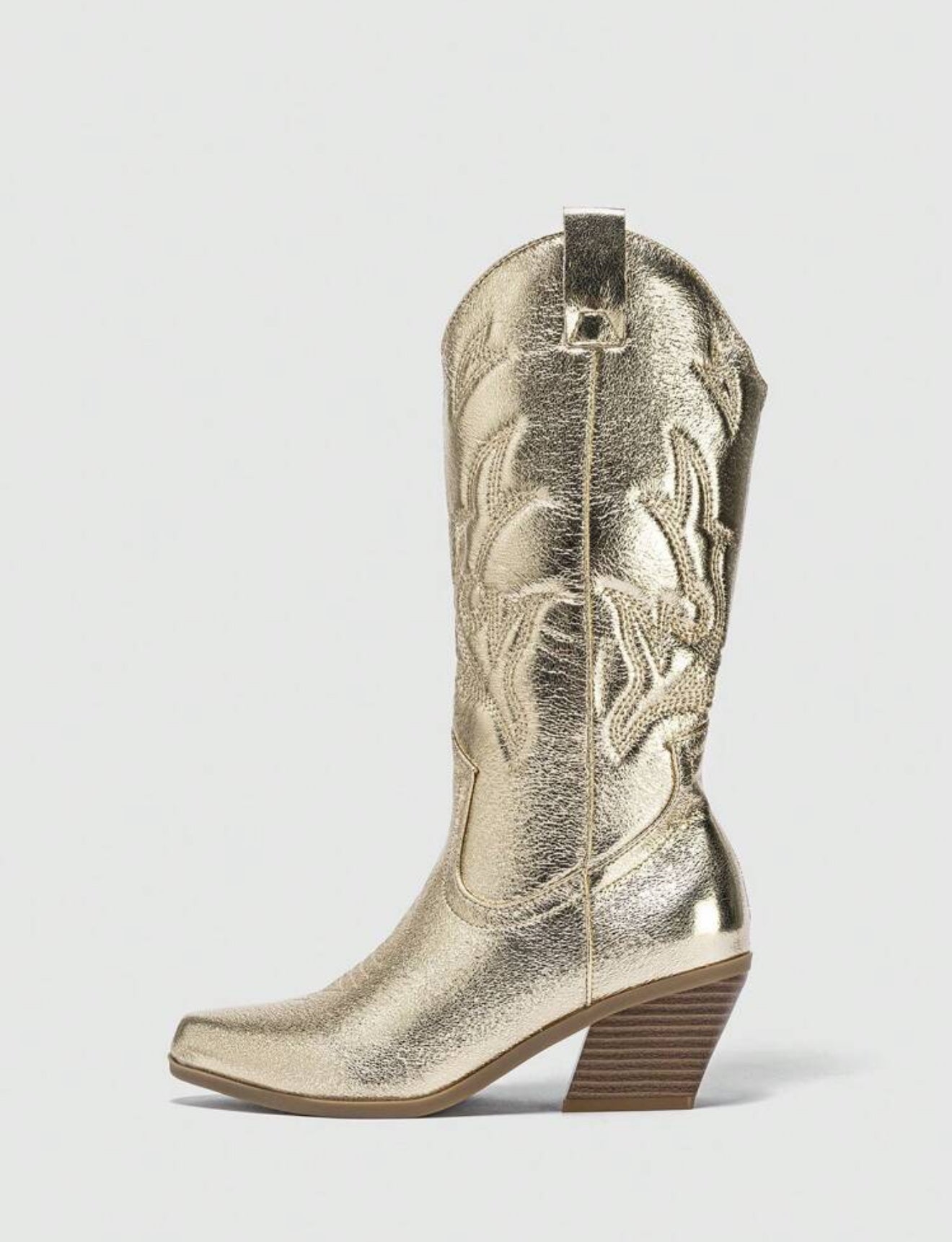 BOTTES MÉTALLIQUES SCULPTÉES
