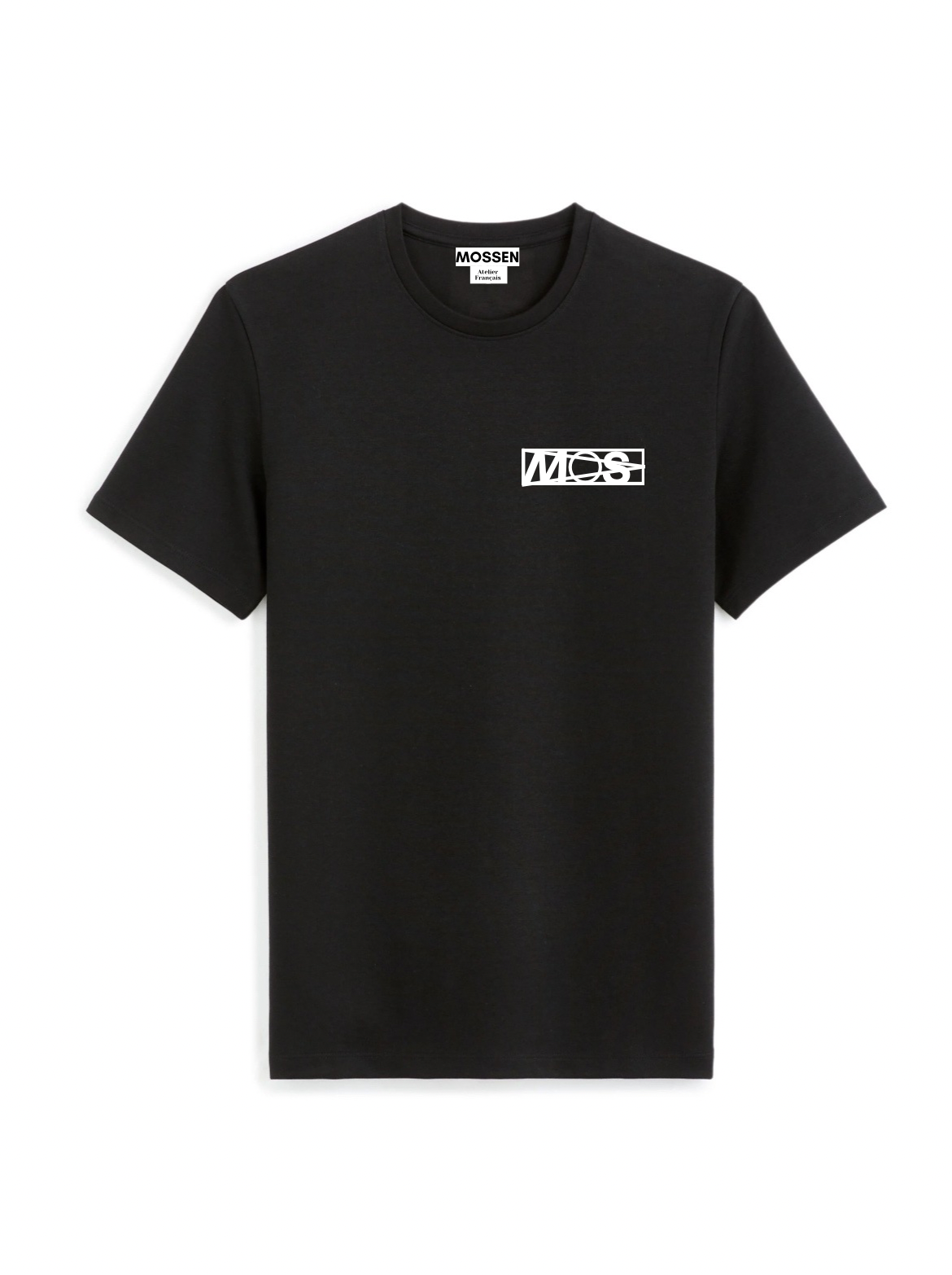 Maison Mossen T-shirt - made in workshop