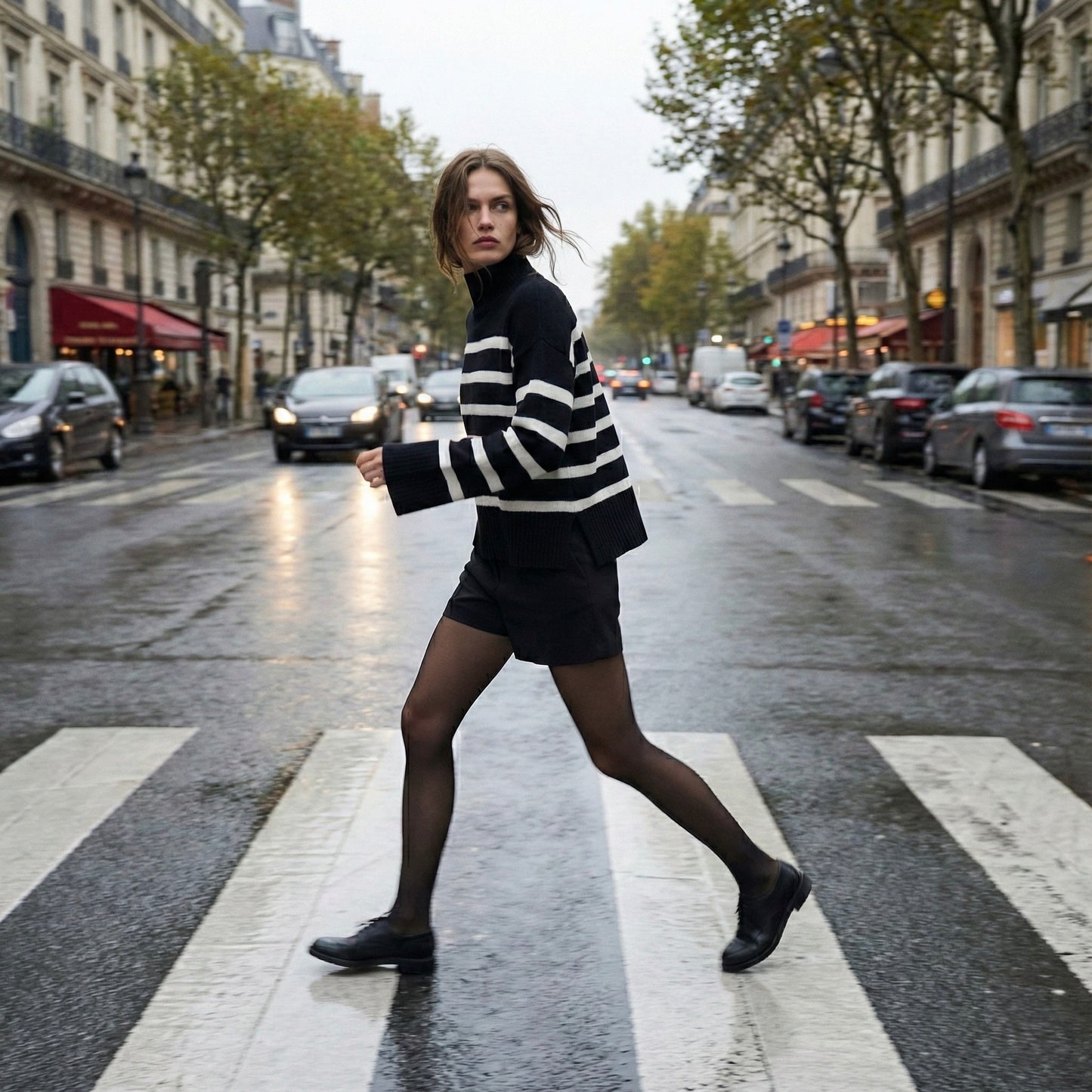 Turtleneck • Women