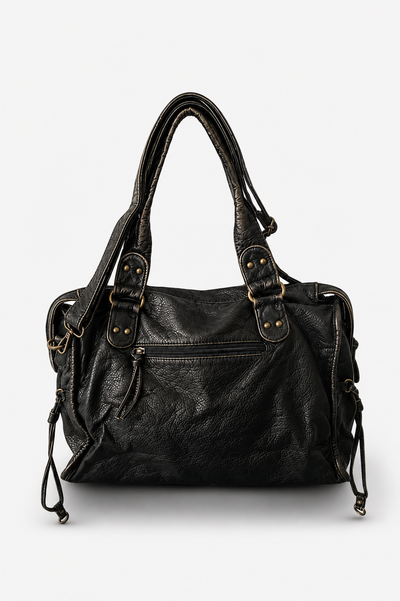 Sac en cuir pu - Le Moss