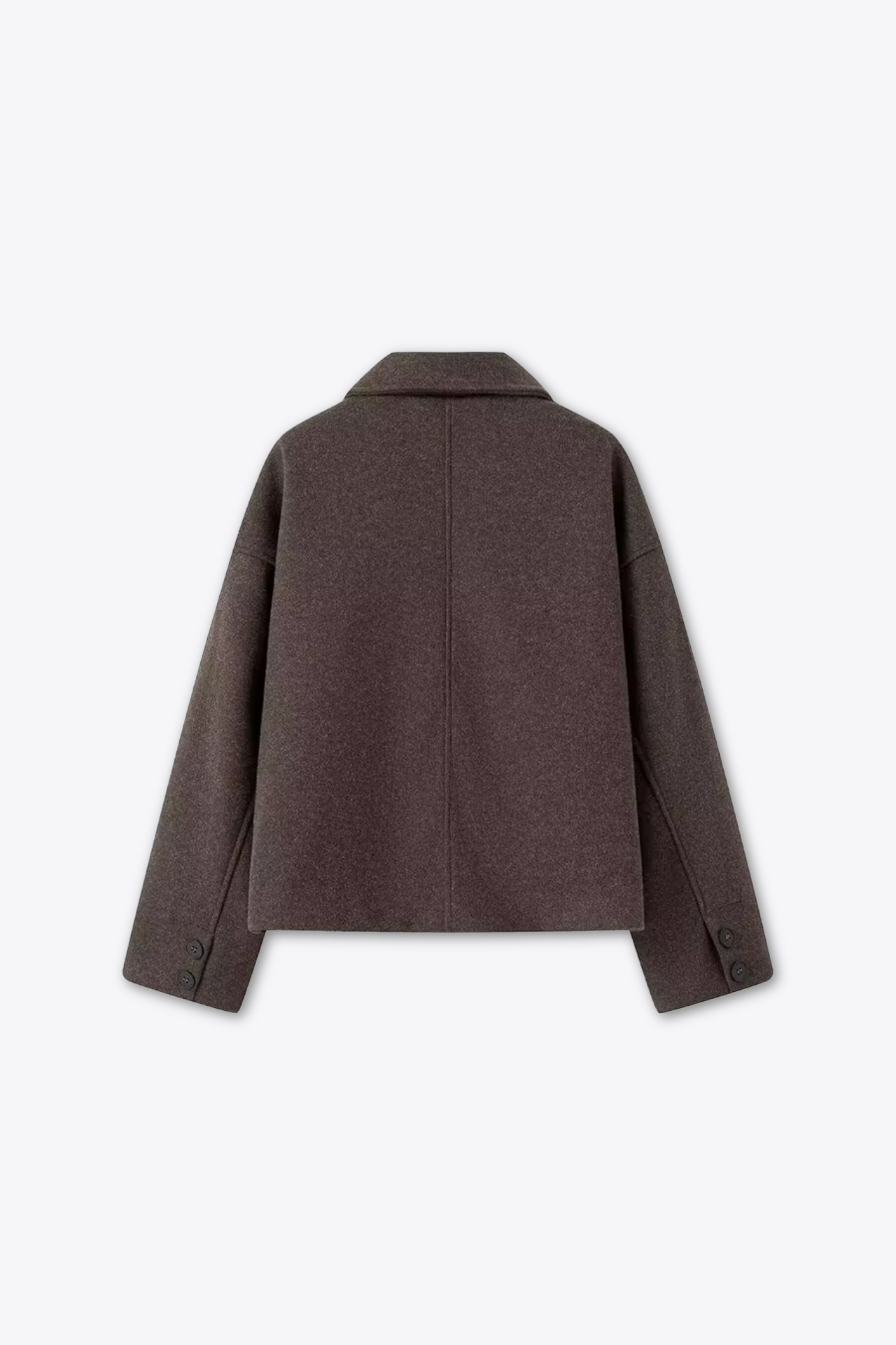 Giacca con bottoni • Donna