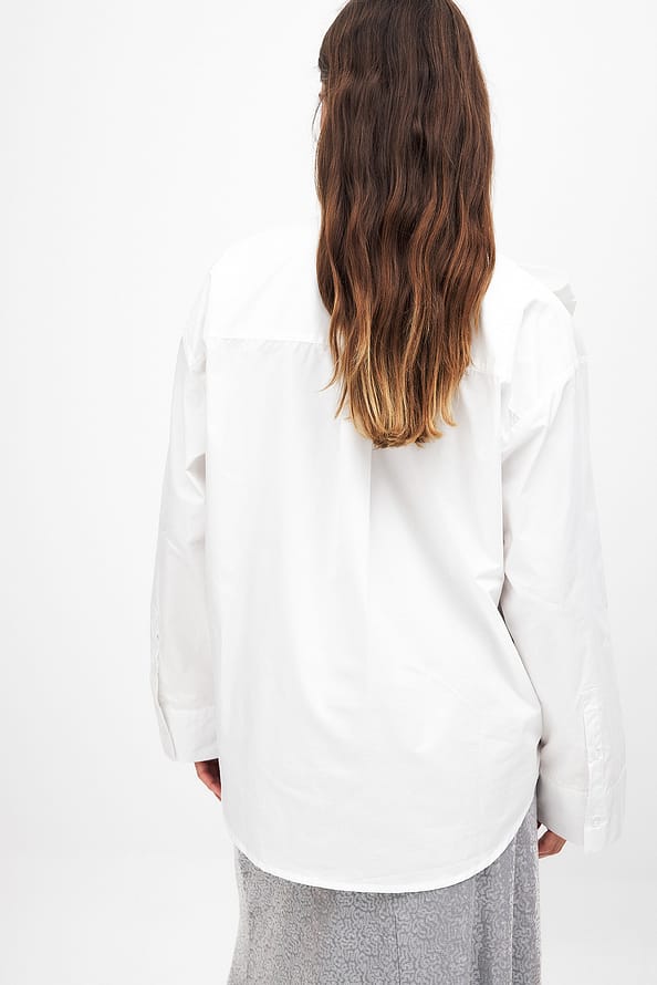 Bow shirt • Women