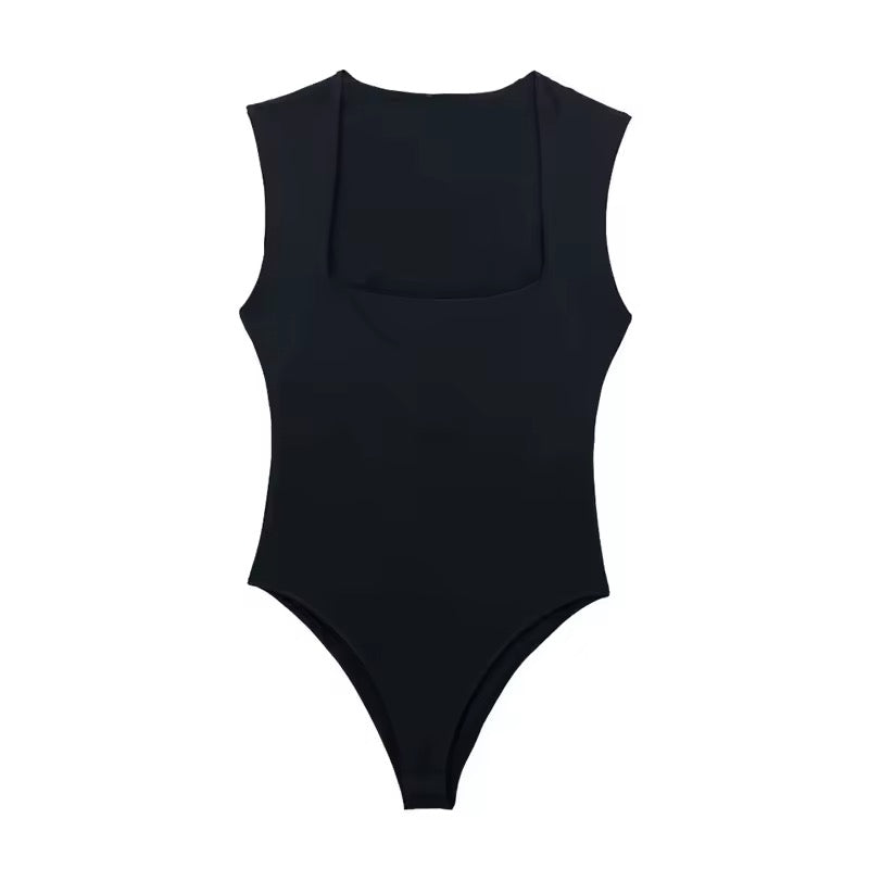 CORPO CON COLLO QUADRATO
