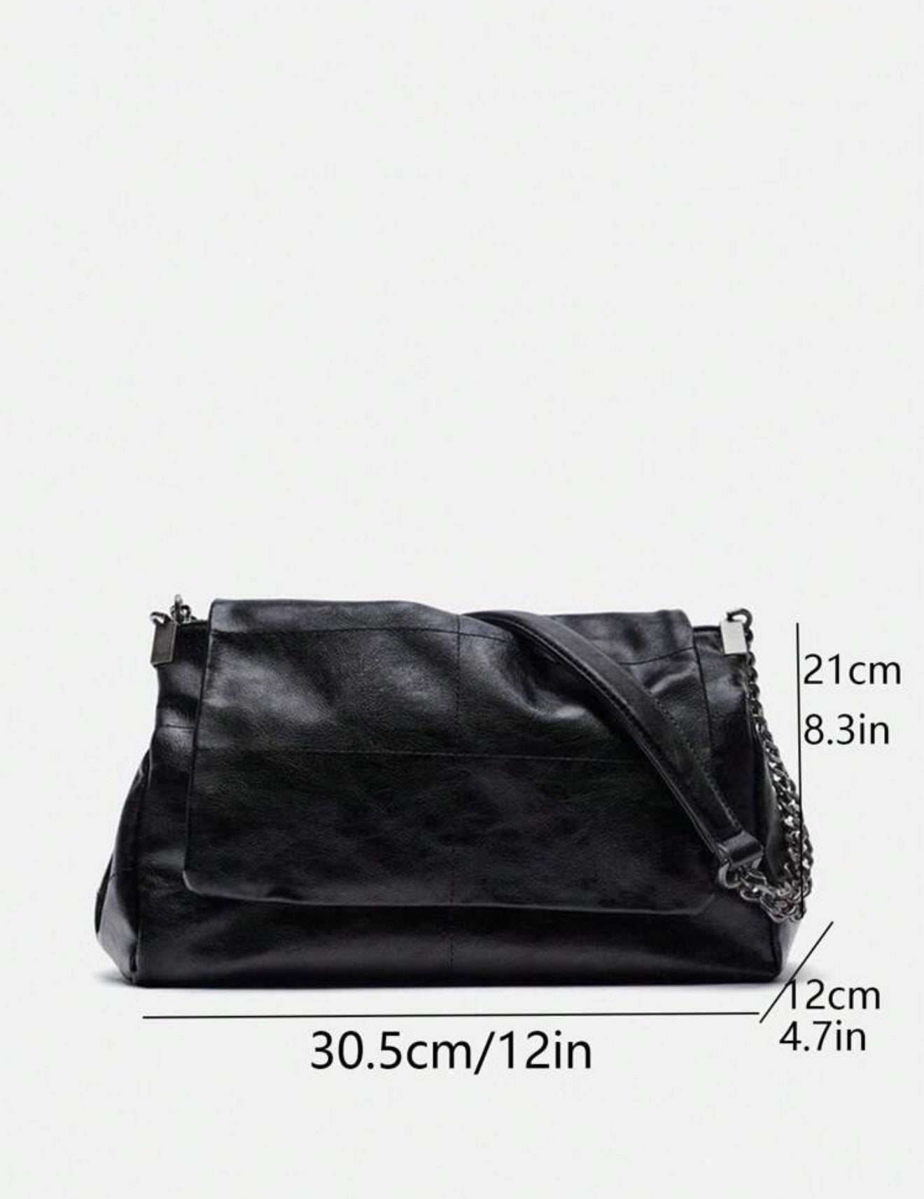 SAC CHAÎNE RECTANGULAIRE