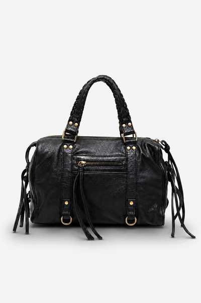 Sac à main Célèste en cuir PU