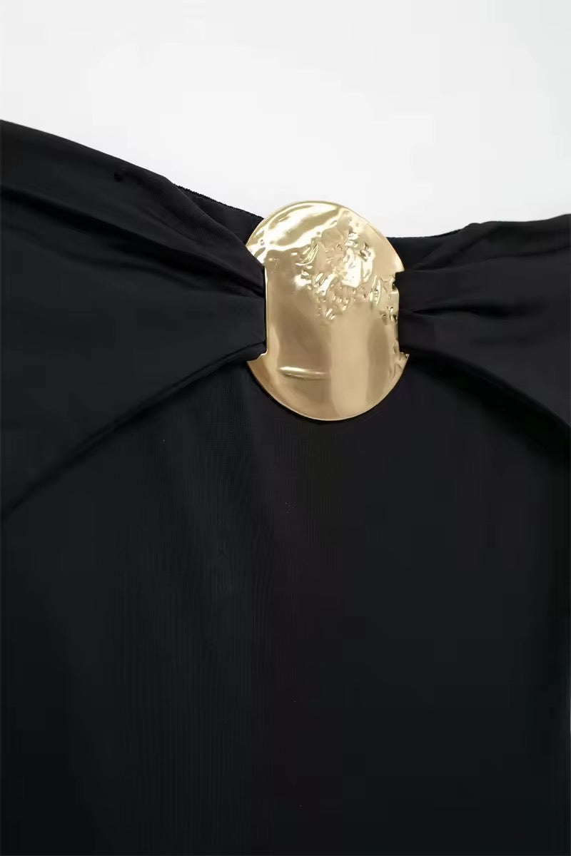 BODY ÉPAULE DÉNUDÉE