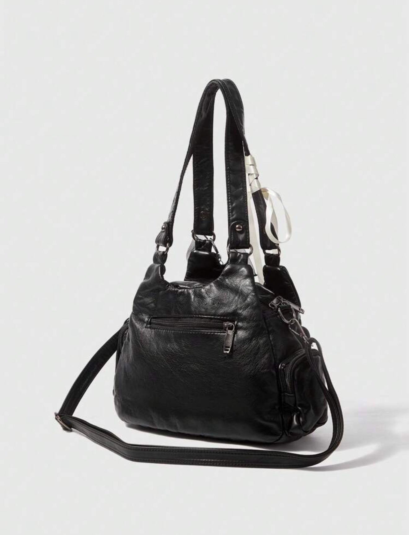 SAC À MAIN POUR LES COURS EN CUIR PU