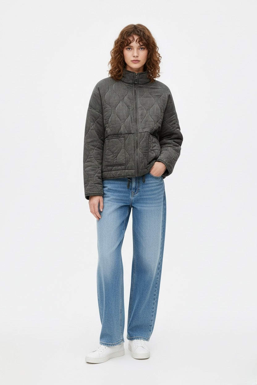 Vintage coat • Women