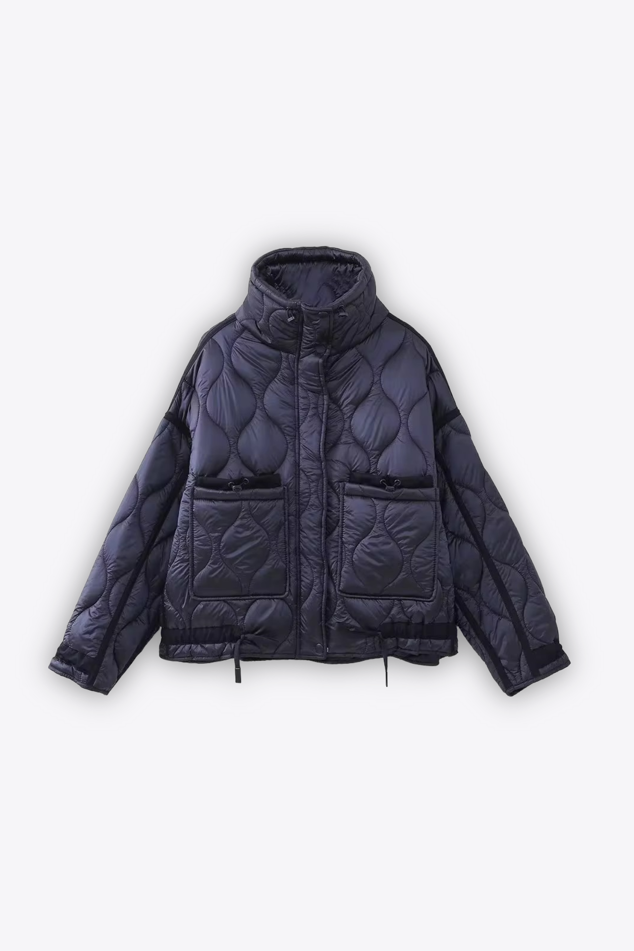 VESTE REMBOURRÉE IMPERMÉABLE