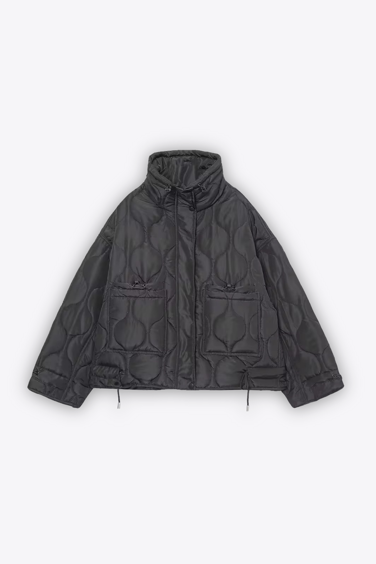 VESTE REMBOURRÉE IMPERMÉABLE