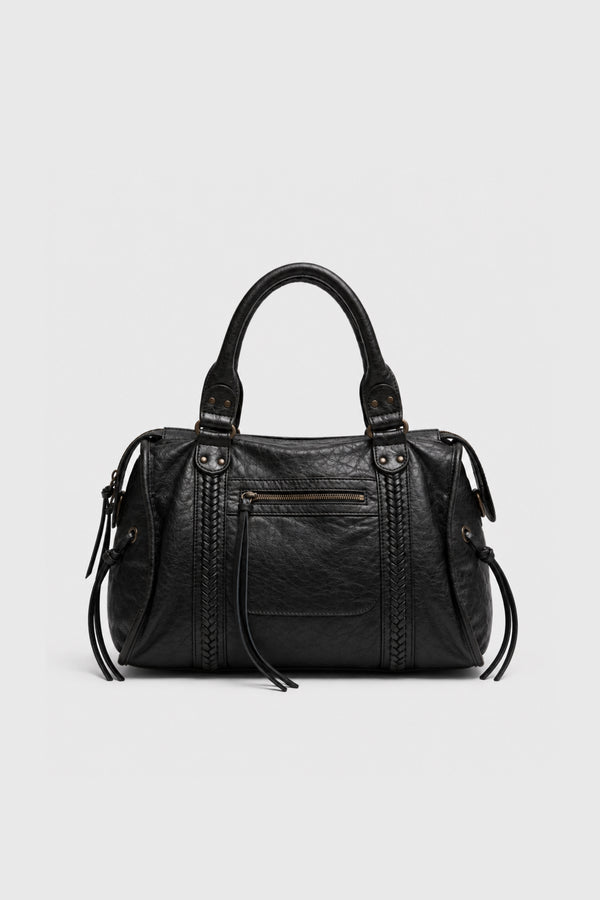 Sac en cuir pu - Le Moss