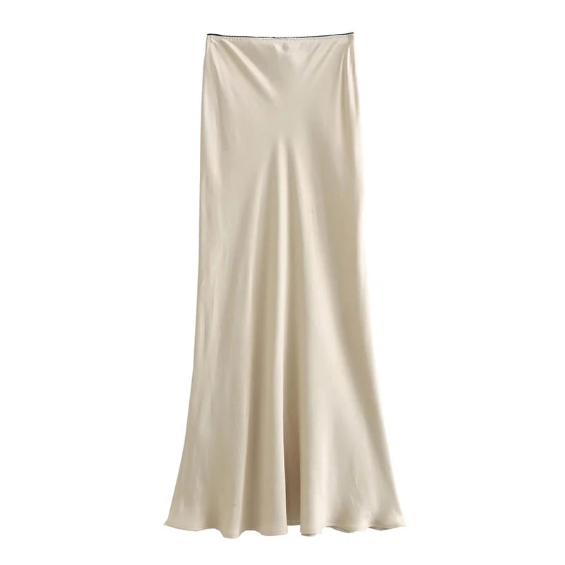 Jupe longue • Femme