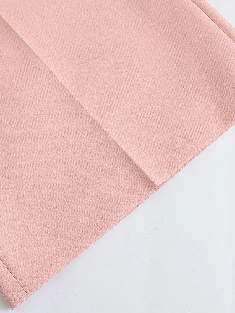 Ensemble de costume • Femme