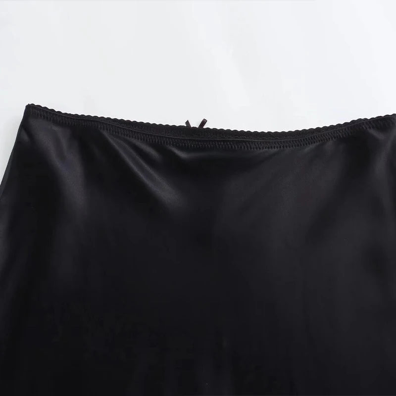 Jupe longue • Femme
