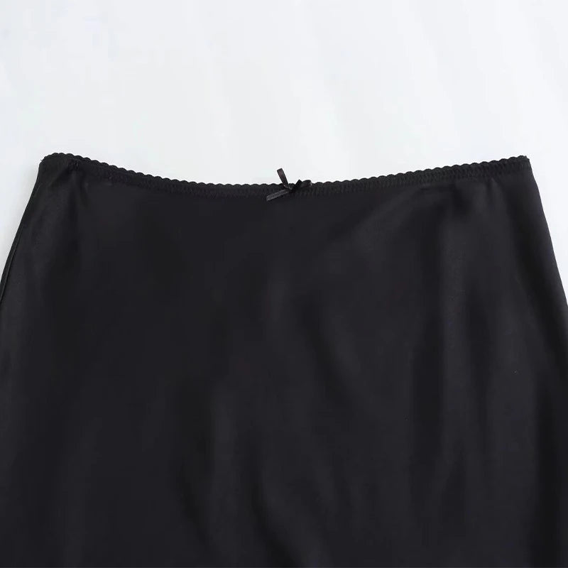Jupe longue • Femme