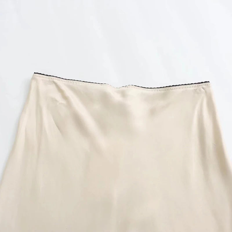 Jupe longue • Femme