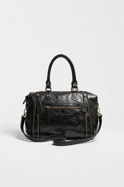 Sac en cuir italien