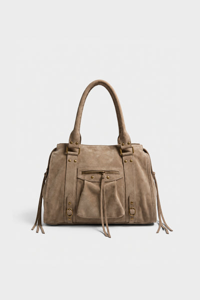 Sac en cuir italien