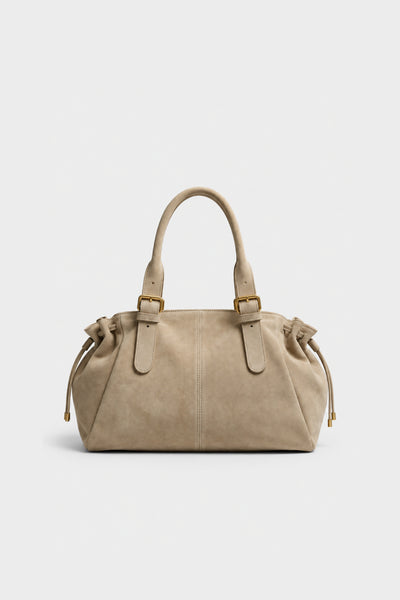 SAC À MAIN MAISON MOSSEN EN CUIR