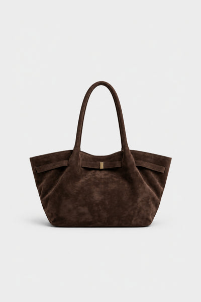 SAC À MAIN EN CUIR PU MAISON MOSSEN