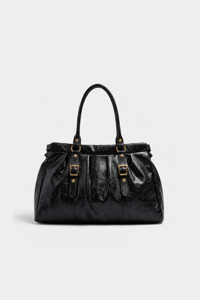Sac en cuir italien