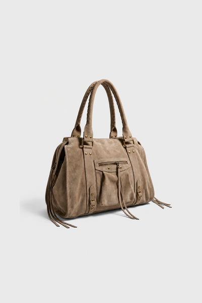 Sac en cuir italien