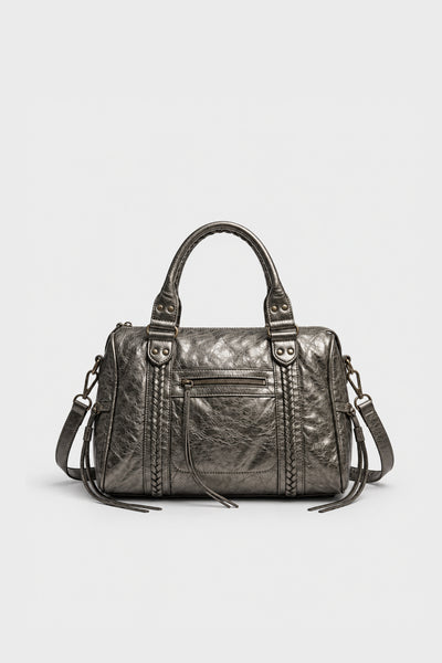 SAC À MAIN MAISON MOSSEN EN CUIR PU
