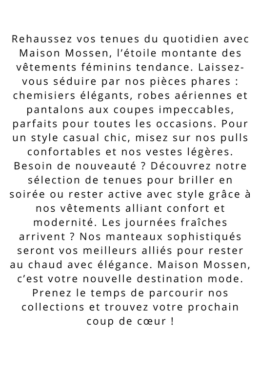Étoile montante