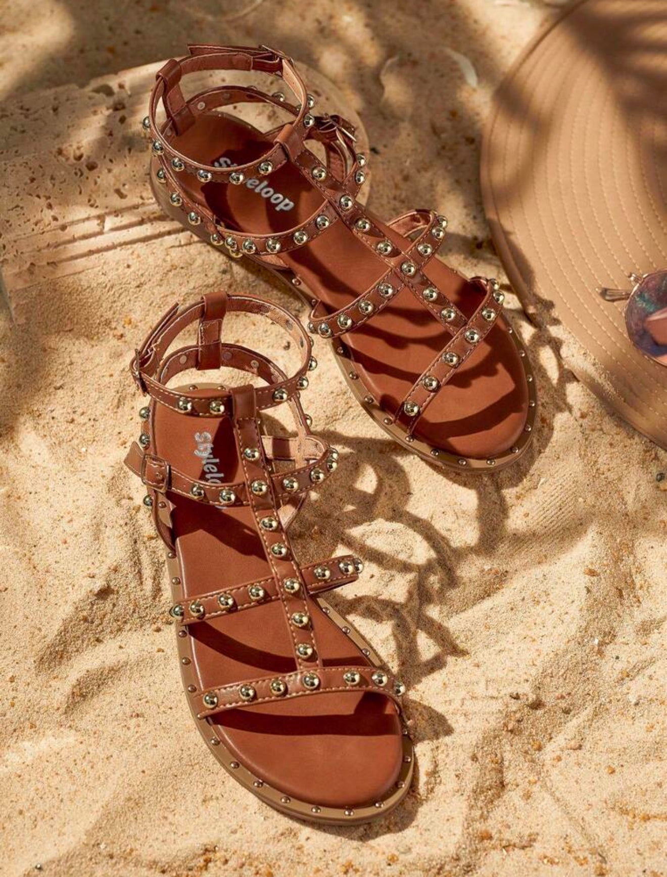 CHAUSSURES