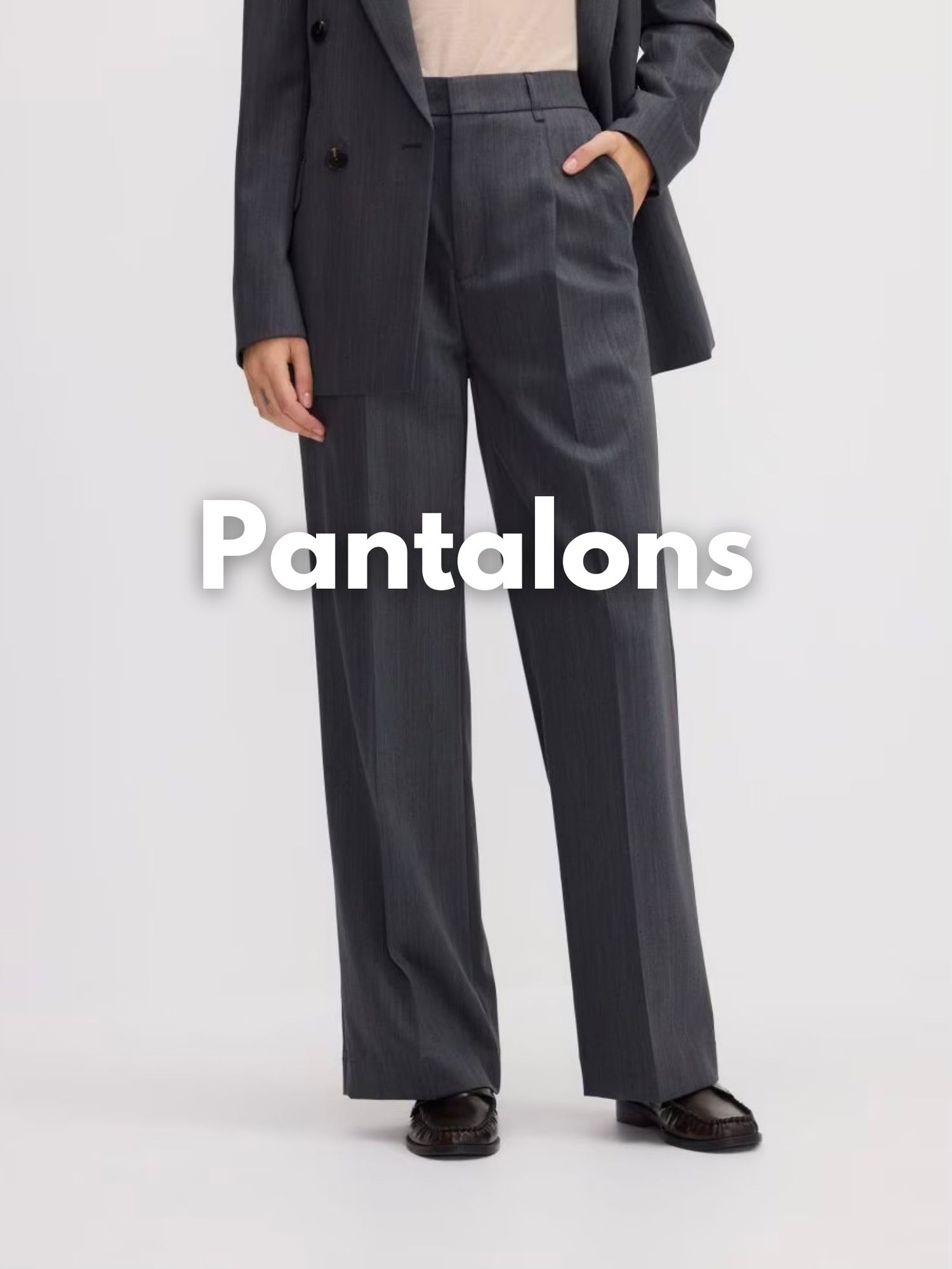 Pantalons