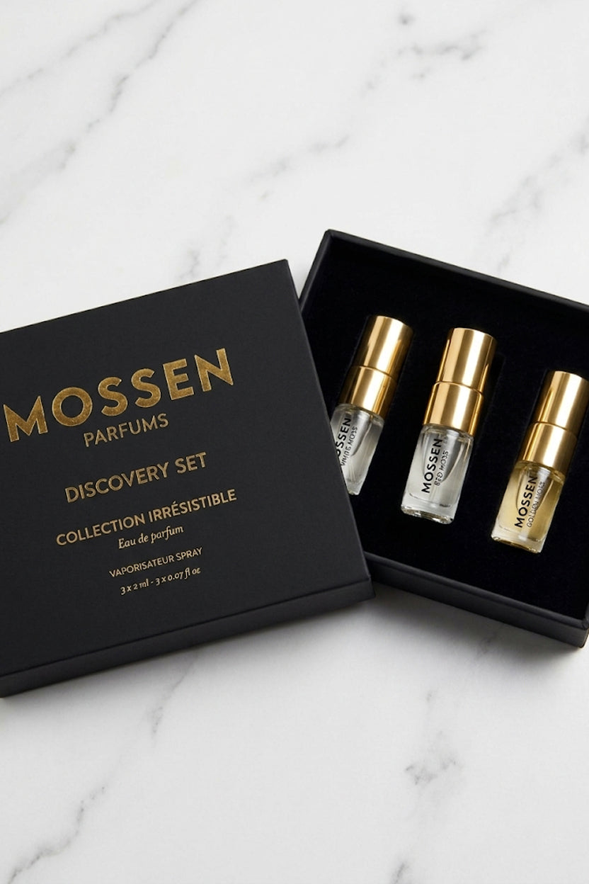 PARFUMS