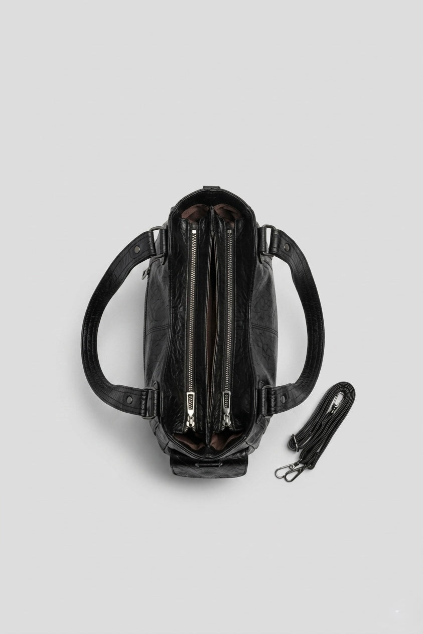 SAC À MAIN MAISON MOSSEN EN CUIR PU
